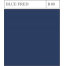 B 08 BLUE FRED