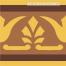 Dishila border