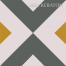 Elba Checkered