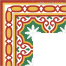 Emeraude Border