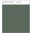 G 312 MOSTTIDE