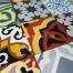 PATCHWORK WARNA