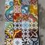 PATCHWORK WARNA