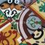 PATCHWORK WARNA