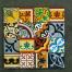 PATCHWORK WARNA