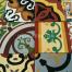 PATCHWORK WARNA