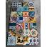 PATCHWORK WARNA