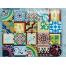 PATCHWORK WARNA