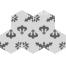 SPIRO Hexagonal