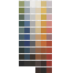 SET WARNA PALETE