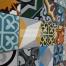 PATCHWORK WARNA
