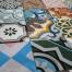 PATCHWORK WARNA