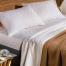 BEDCOVER JACQUARD TENCELL