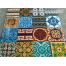 PATCHWORK WARNA