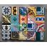PATCHWORK WARNA