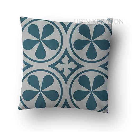 CUSHION PATTERN