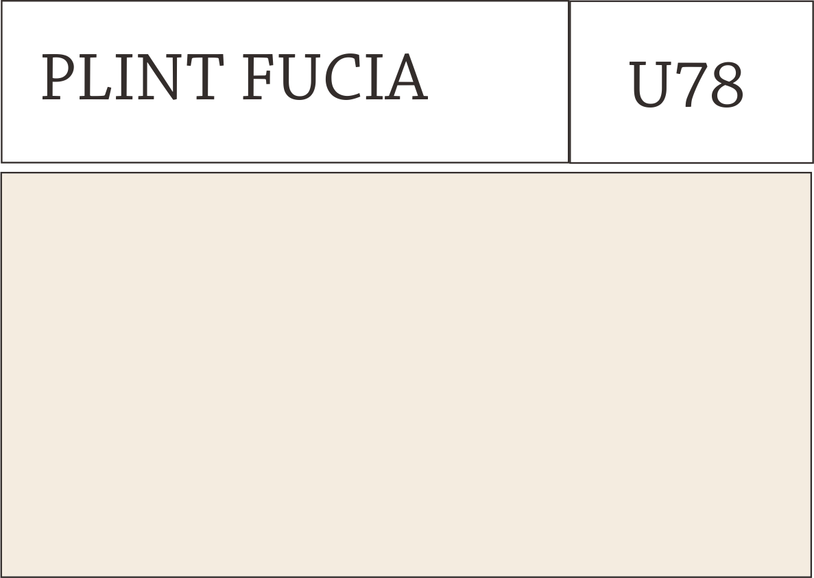 PLINT POLOS 20X10